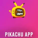 Pikachu App