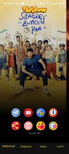 pikashow mod apk