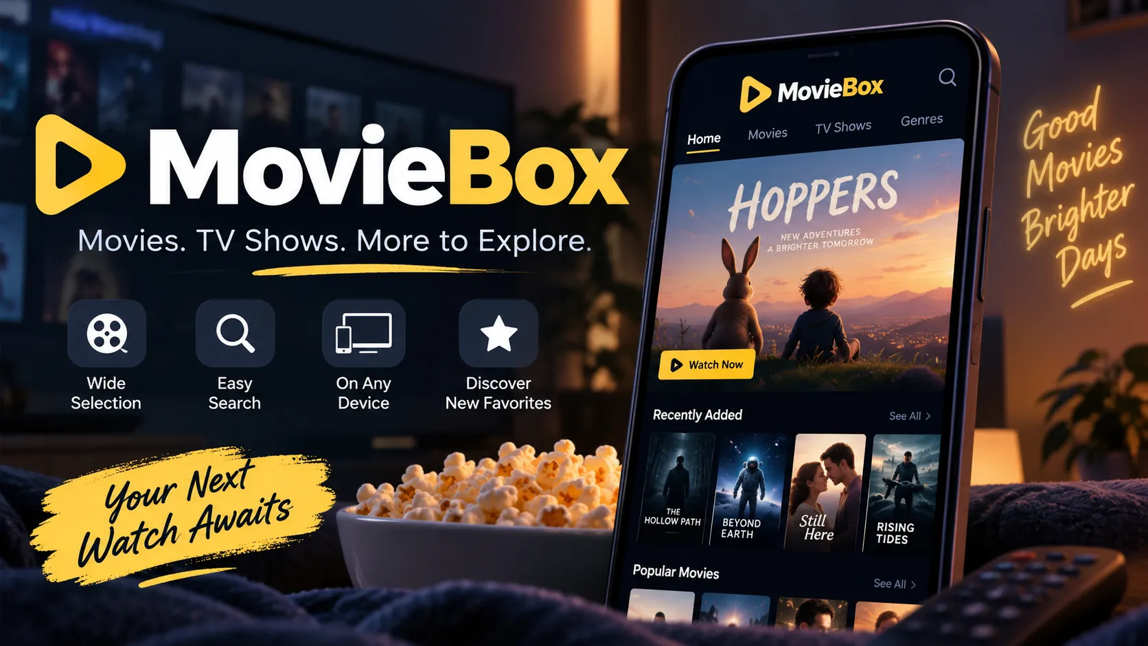 Moviebox | Hoppers: What Critics Are Saying